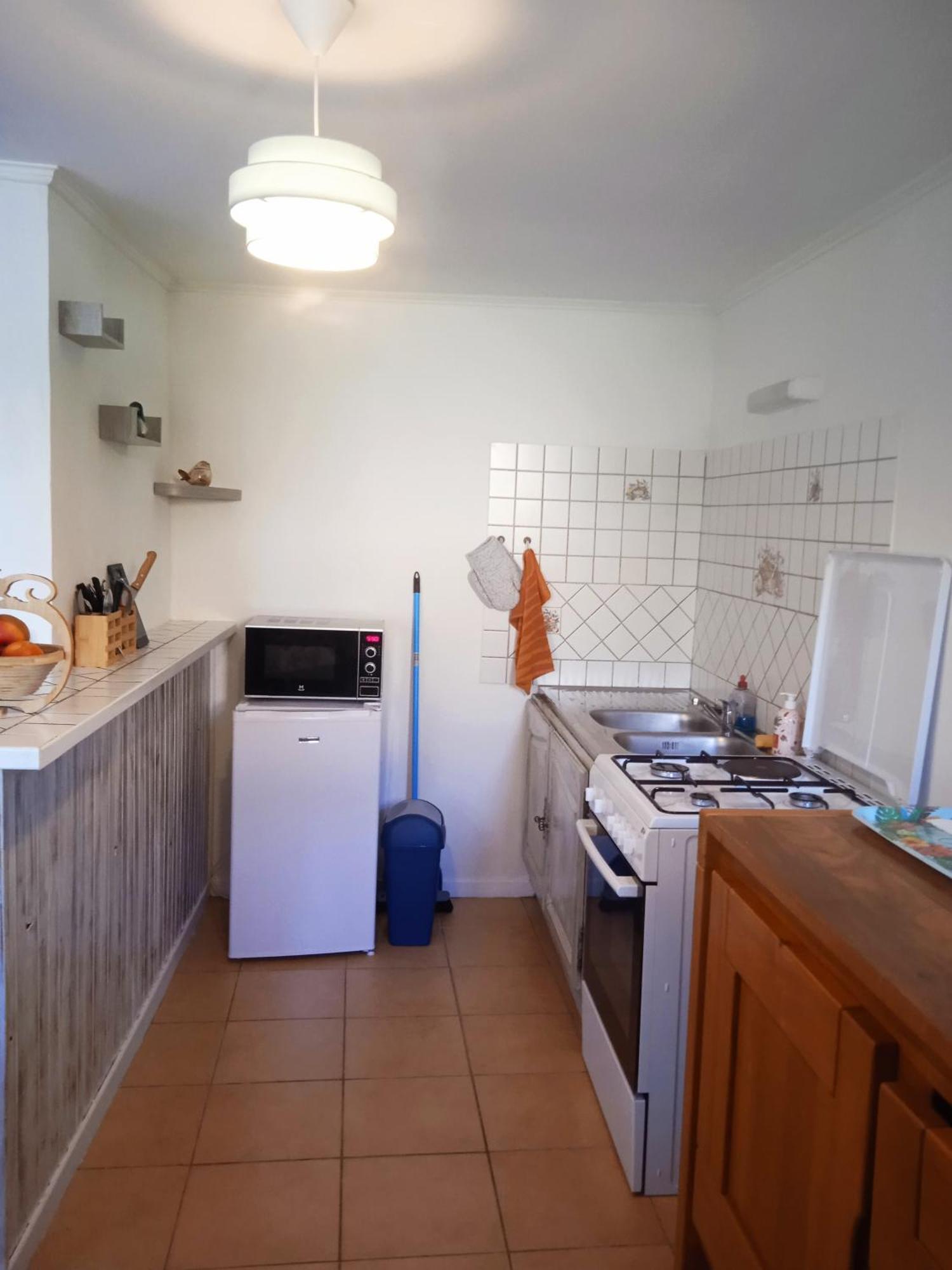Studio La Roseraie Avec Jardin Privatif Proche Centre Ville モアサック エクステリア 写真